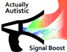 Actually Autistic Blogs List