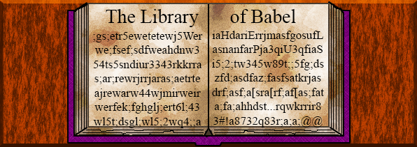 Library of Babel