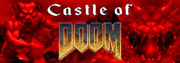 Castle of Doom