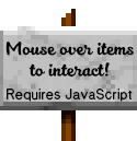 Mouse over items to interact! Requires JavaScript