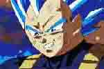 SSj7 Vegeta