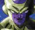 Sixth Form Frieza