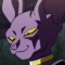 Beerus' profile picture