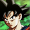 Son Goku's profile picture