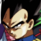 Vegeta's profile picture