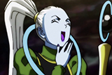 Vados laughing