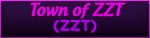 Town of ZZT