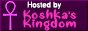 Hosted by Koshka's Kingdom.