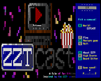 Title screen screenshot.