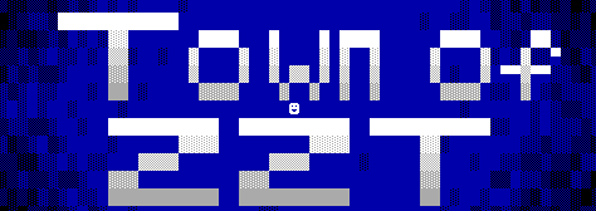 Town of ZZT